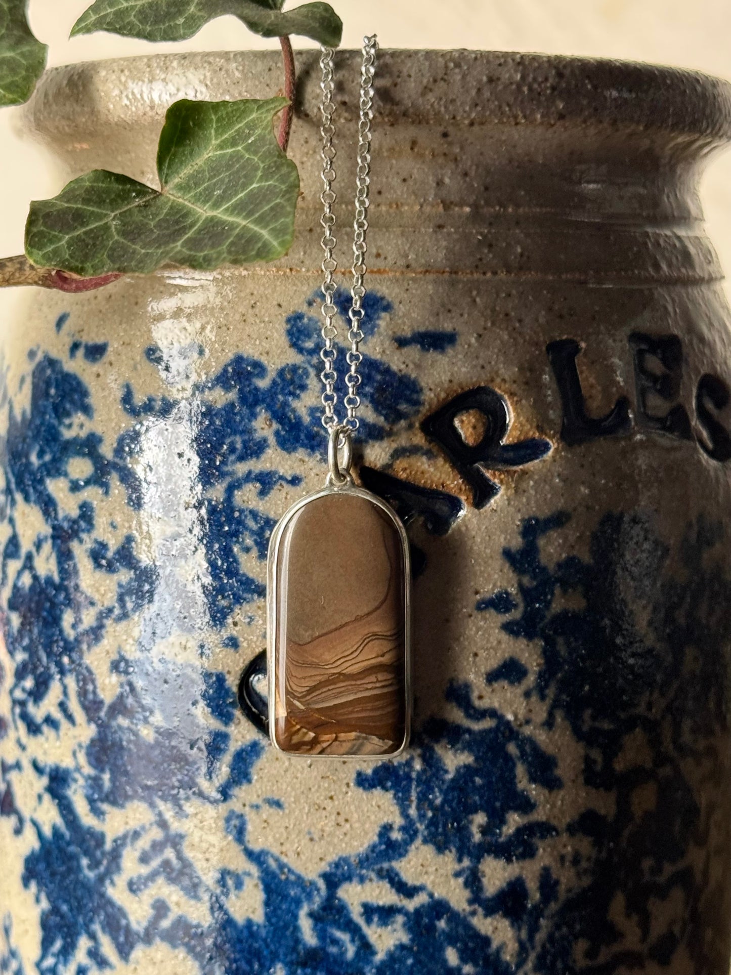 Picture Jasper