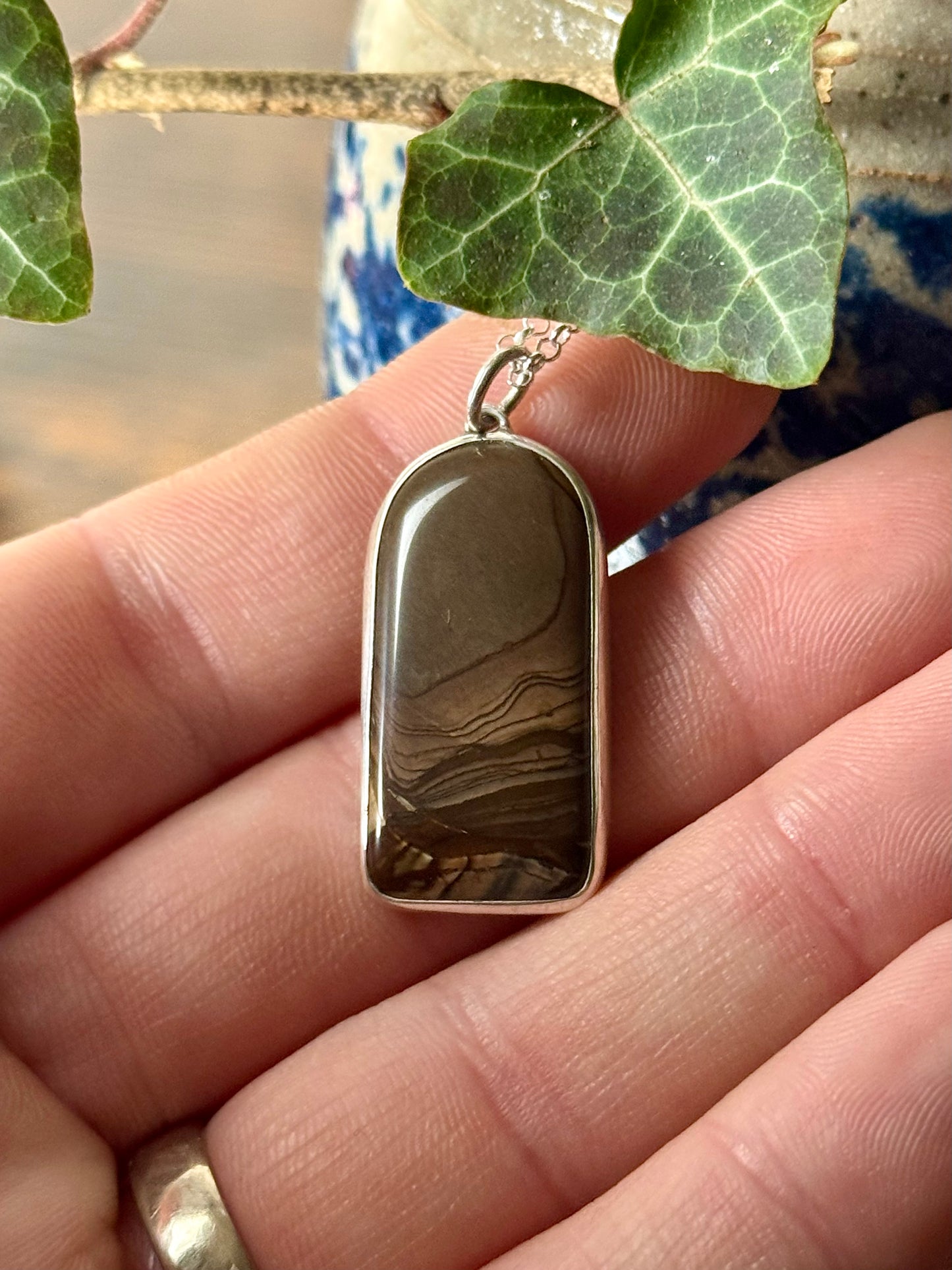 Picture Jasper