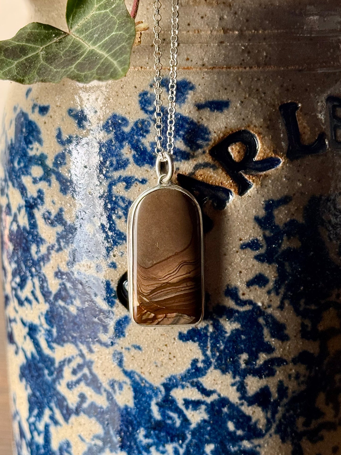 Picture Jasper