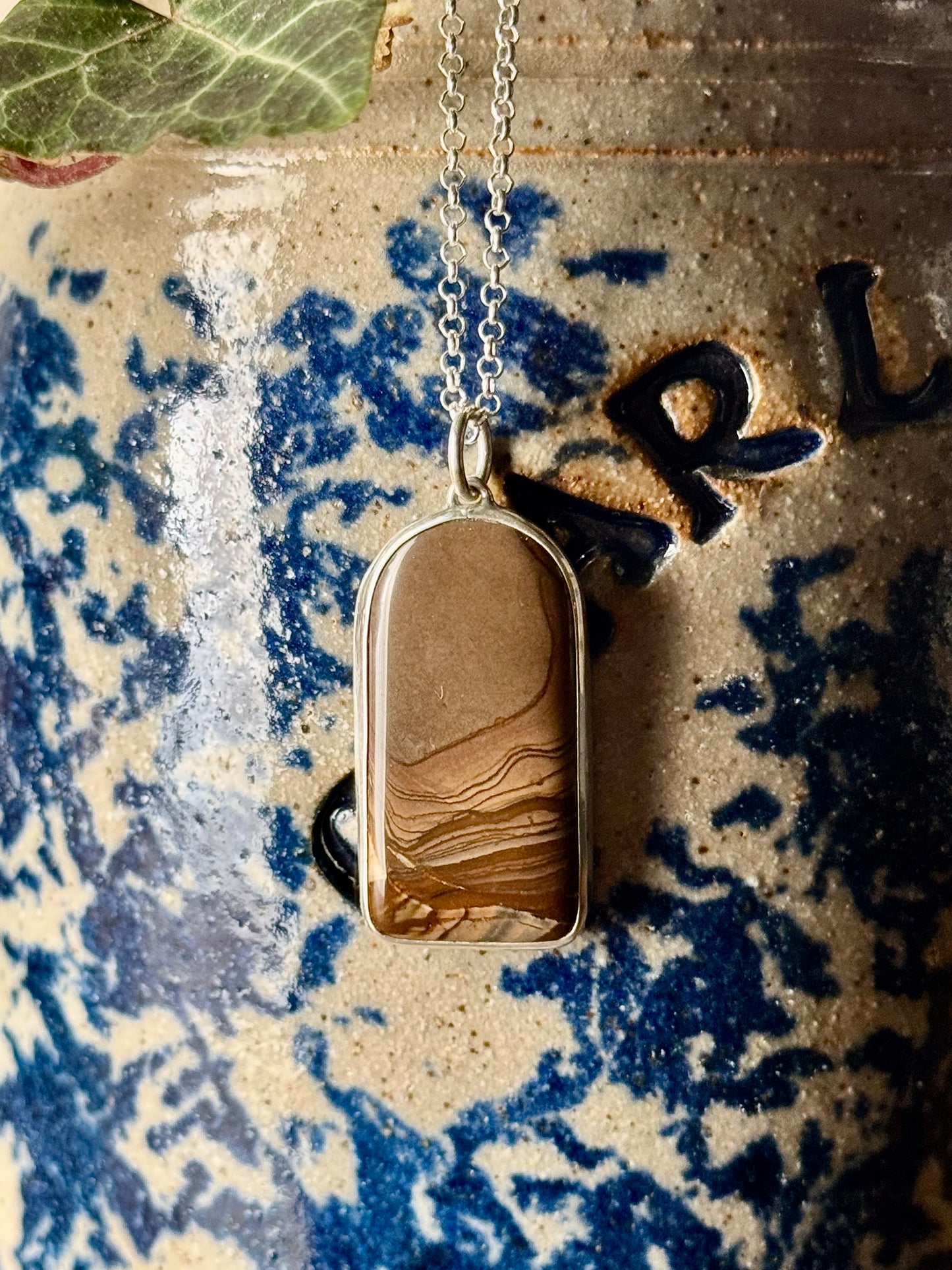 Picture Jasper